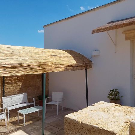 מלון טורה סן ג'ובאני אוג'נטו Giardini Di Venere מראה חיצוני תמונה
