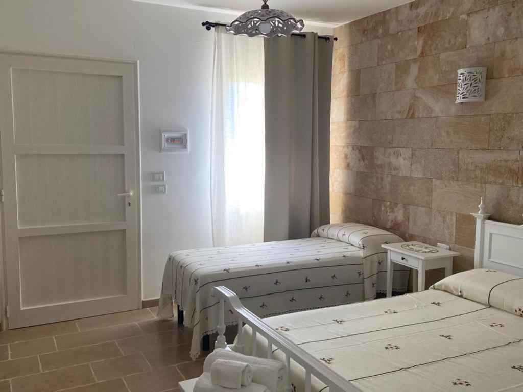 מלון טורה סן ג'ובאני אוג'נטו Giardini Di Venere מראה חיצוני תמונה