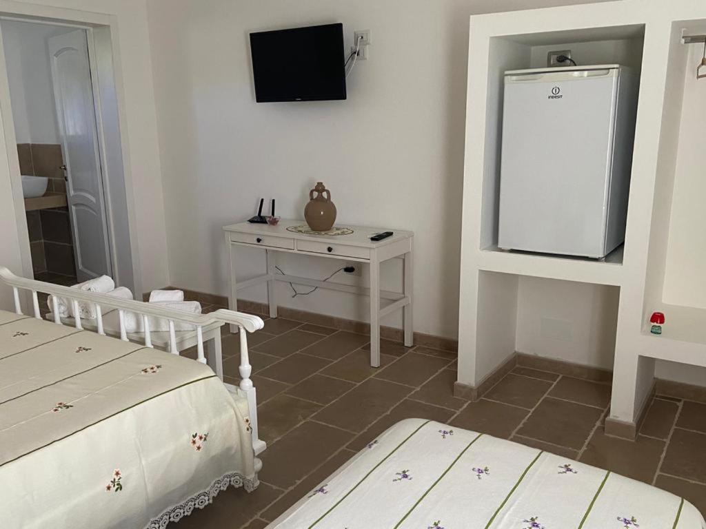 מלון טורה סן ג'ובאני אוג'נטו Giardini Di Venere מראה חיצוני תמונה