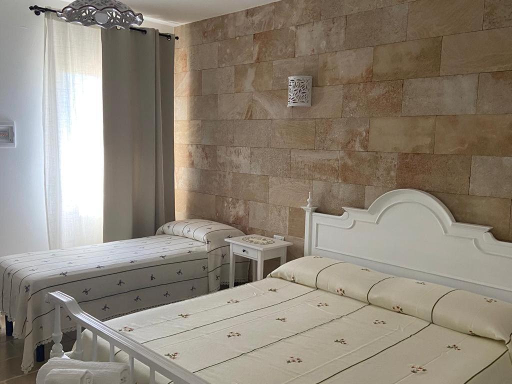 מלון טורה סן ג'ובאני אוג'נטו Giardini Di Venere מראה חיצוני תמונה