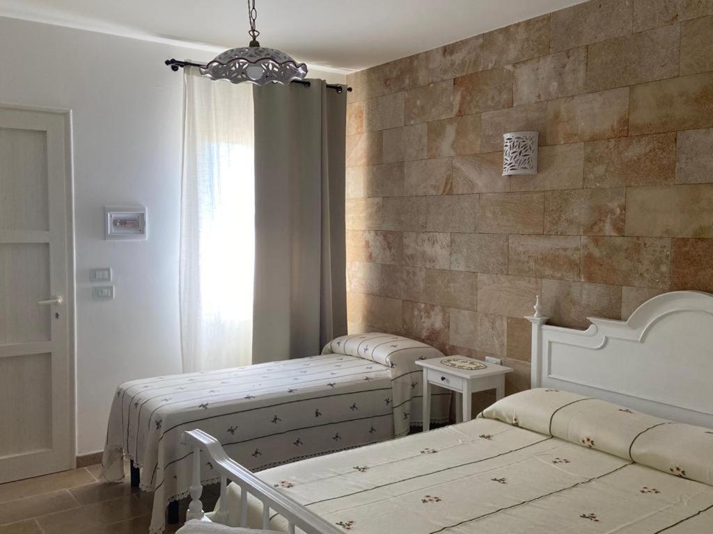 מלון טורה סן ג'ובאני אוג'נטו Giardini Di Venere מראה חיצוני תמונה